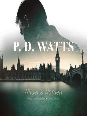 cover image of Wilder's Women
